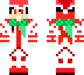 christmas wear