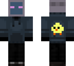 computer head