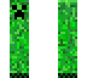 creeper aw man