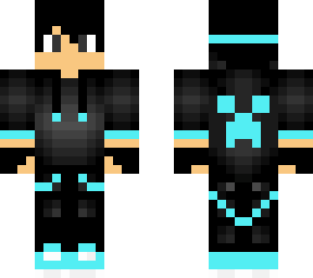creeper boy 2.0
