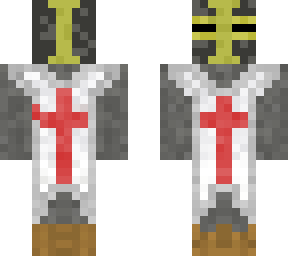 crusader (13th century) knight