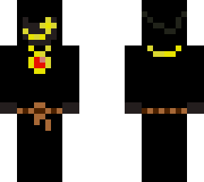 cultist leader