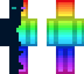 dark rainbow