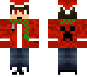 darudehedgehog (christhmas)