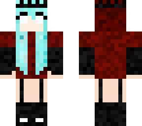 dead queen