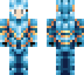 diamond knight