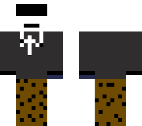 disintagrati0n's minecraft skin