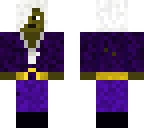 drizzt