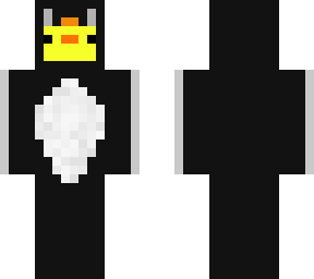 duck penguin