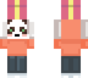 dugie133 holding gift -gift v2-