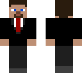 elegant steve