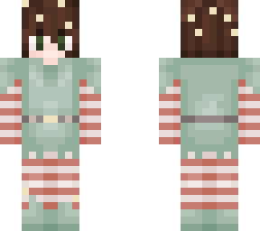 elf boy