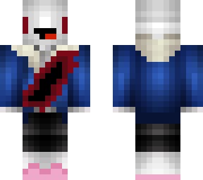 evil sans