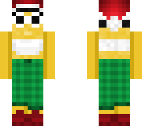 ezonkial xmas