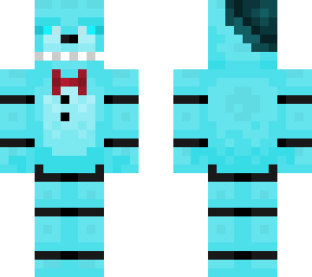 freddy frostbear