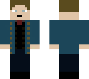 george chambers (updated)