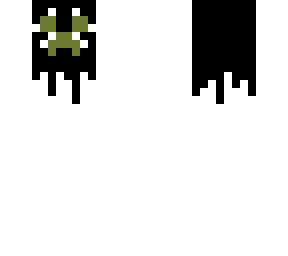 ghast but my version