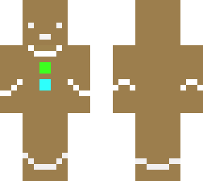 gingy