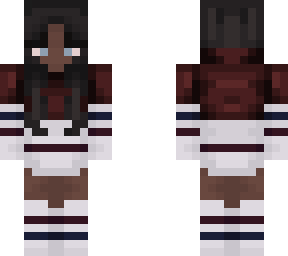 girl