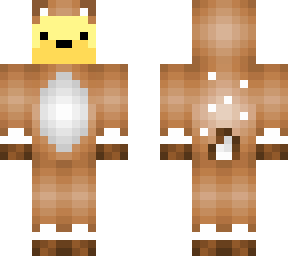 goldie reindeer