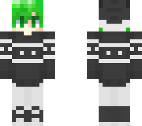 greenman