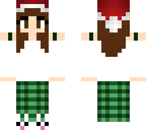 greenxmas jenn