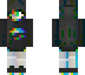 half glitch