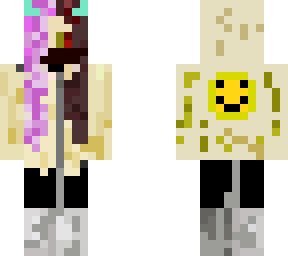 happy demon (remake)