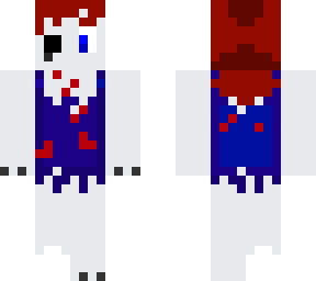 haunted holly