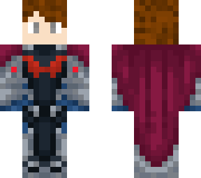 hordak outfit
