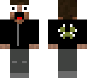 il just going to make one for every hermit so that they have one for season 7
