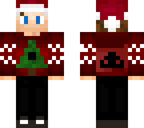 iluminati skin