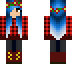 jay-alex (plaid)