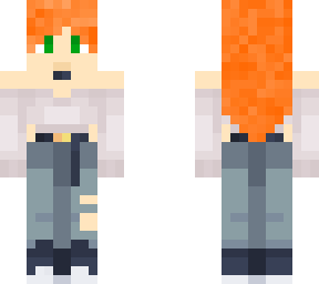 just some random skin