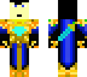 king go