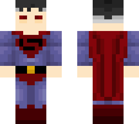 kingdom come superman