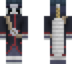 kisame (akatsuki)