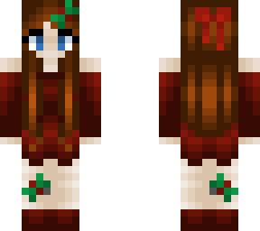 lionreef777's christmas gift contest - entry