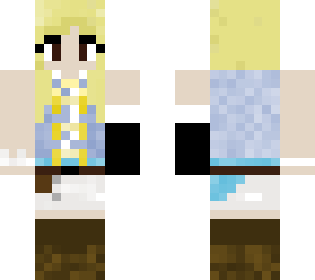 lucy heartfilia
