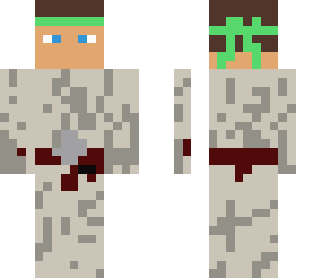 luke skywalker (star wars mod)