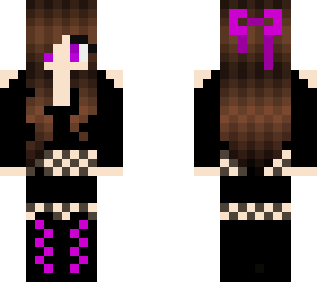 lust chara