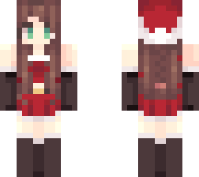merry christlar!