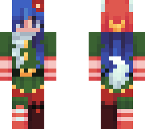 merry christmas!! - edit