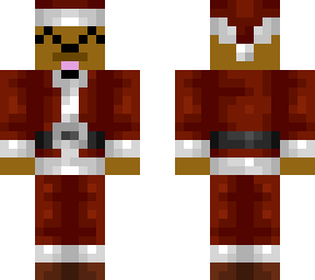 merry woofmas