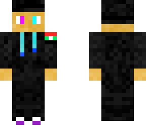 minecraft skin