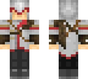 modern assassin's creed
