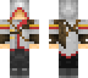 modern assassin's creed