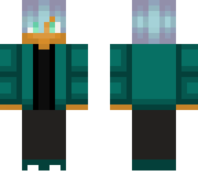 more player models liam