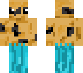 muffin redo