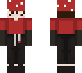 mushroom boyo
